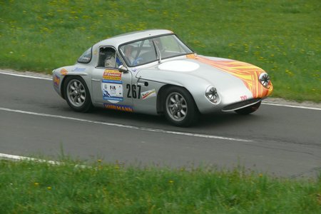 European Hill Climb Championship Rechberg 2014 (event report) - picture number 278