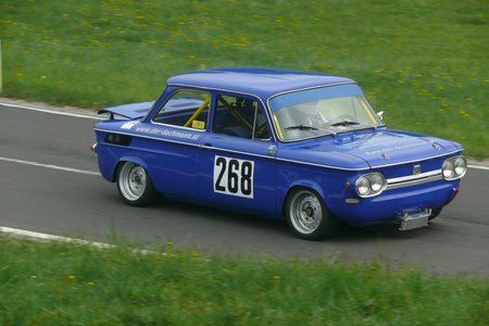 European Hill Climb Championship Rechberg 2014 (event report) - picture number 279