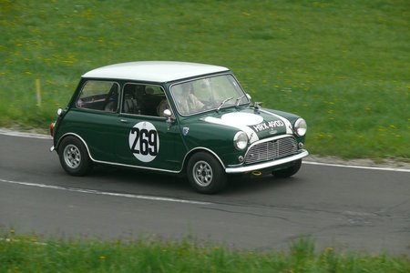 European Hill Climb Championship Rechberg 2014 (event report) - picture number 280