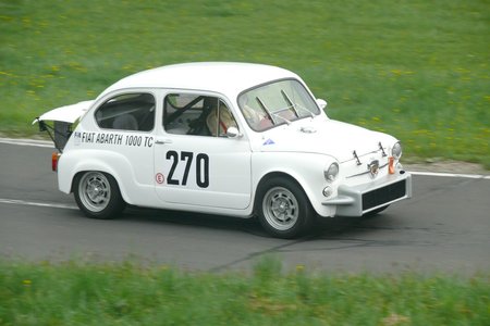 European Hill Climb Championship Rechberg 2014 (event report) - picture number 281