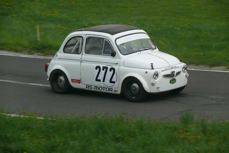 European Hill Climb Championship Rechberg 2014 (event report) - picture number 282