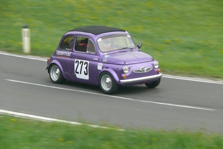 European Hill Climb Championship Rechberg 2014 (event report) - picture number 283