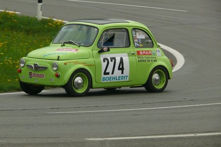 European Hill Climb Championship Rechberg 2014 (event report) - picture number 284