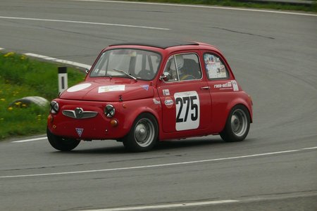 European Hill Climb Championship Rechberg 2014 (event report) - picture number 285