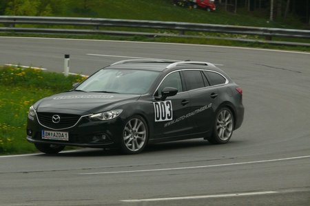 European Hill Climb Championship Rechberg 2014 (event report) - picture number 286