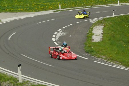 European Hill Climb Championship Rechberg 2014 (event report) - picture number 287