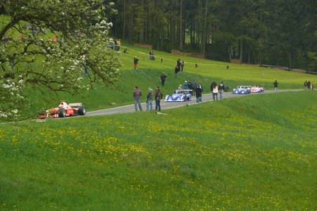 European Hill Climb Championship Rechberg 2014 (event report) - picture number 288