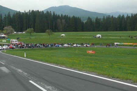 European Hill Climb Championship Rechberg 2014 (event report) - picture number 290