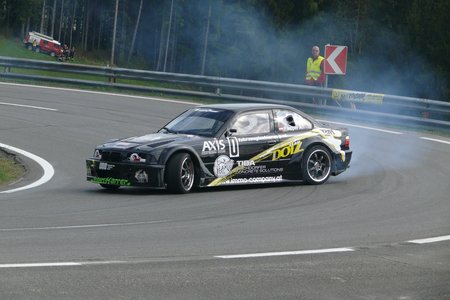 European Hill Climb Championship Rechberg 2015 (event report) - picture number 260