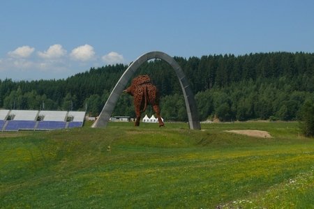 European Le Mans Series 2013 Austria (Red Bull Ring 3 Hours) - picture number 003