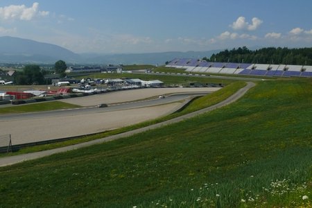 European Le Mans Series 2013 Austria (Red Bull Ring 3 Hours) - picture number 004