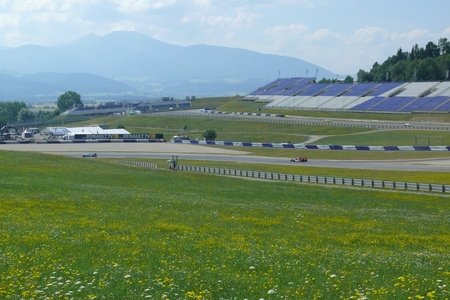 European Le Mans Series 2013 Austria (Red Bull Ring 3 Hours) - picture number 013