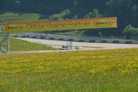 European Le Mans Series 2013 Austria (Red Bull Ring 3 Hours) - picture number 015
