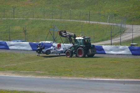 European Le Mans Series 2013 Austria (Red Bull Ring 3 Hours) - picture number 018