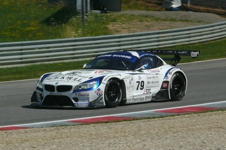 European Le Mans Series 2013 Austria (Red Bull Ring 3 Hours) - picture number 028