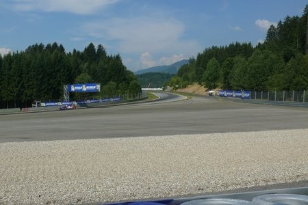 European Le Mans Series 2013 Austria (Red Bull Ring 3 Hours) - picture number 035