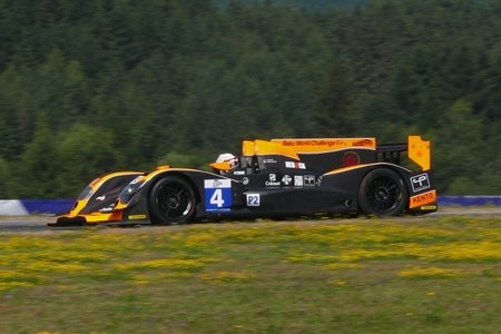European Le Mans Series 2013 Austria (Red Bull Ring 3 Hours) - picture number 038