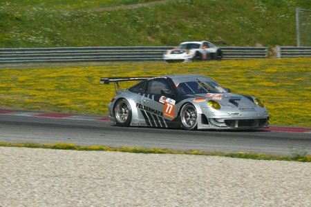 European Le Mans Series 2013 Austria (Red Bull Ring 3 Hours) - picture number 044