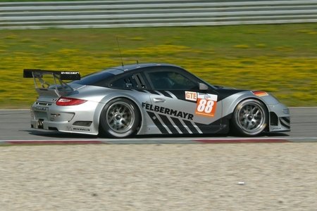 European Le Mans Series 2013 Austria (Red Bull Ring 3 Hours) - picture number 045