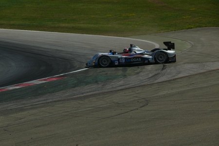 European Le Mans Series 2013 Austria (Red Bull Ring 3 Hours) - picture number 049
