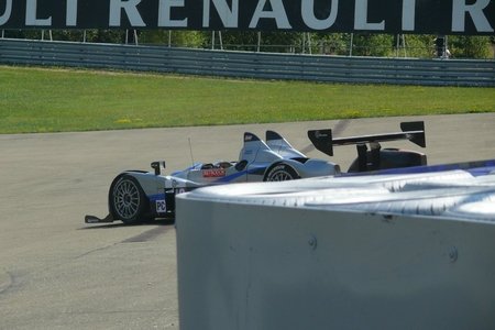 European Le Mans Series 2013 Austria (Red Bull Ring 3 Hours) - picture number 050