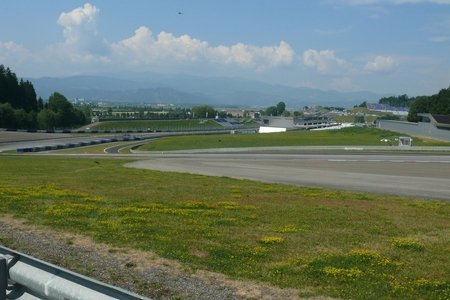 European Le Mans Series 2013 Austria (Red Bull Ring 3 Hours) - picture number 067