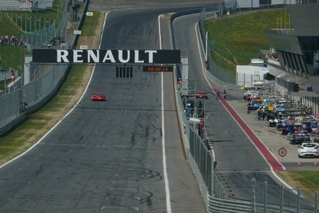 European Le Mans Series 2013 Austria (Red Bull Ring 3 Hours) - picture number 068