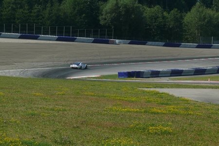 European Le Mans Series 2013 Austria (Red Bull Ring 3 Hours) - picture number 078