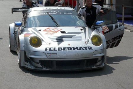 European Le Mans Series 2013 Austria (Red Bull Ring 3 Hours) - picture number 080