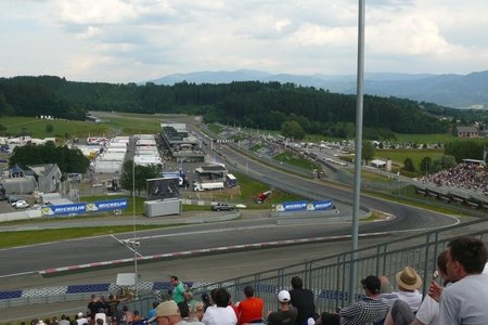 European Le Mans Series 2013 Austria (Red Bull Ring 3 Hours) - picture number 081