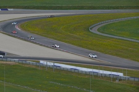 European Le Mans Series 2013 Austria (Red Bull Ring 3 Hours) - picture number 084