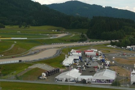 European Le Mans Series 2013 Austria (Red Bull Ring 3 Hours) - picture number 087