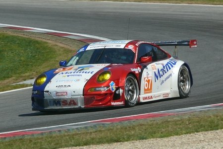 European Le Mans Series 2013 Austria (Red Bull Ring 3 Hours) - picture number 096