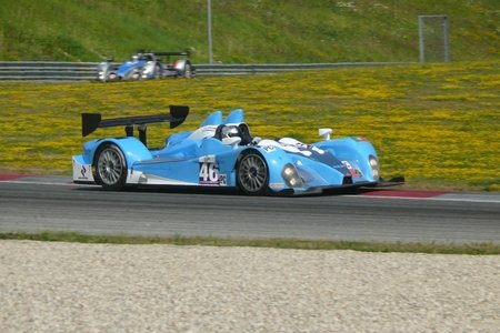 European Le Mans Series 2013 Austria (Red Bull Ring 3 Hours) - picture number 100