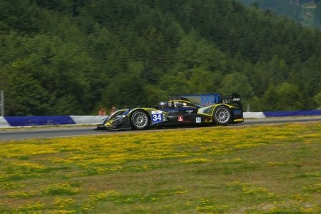 European Le Mans Series 2013 Austria (Red Bull Ring 3 Hours) - picture number 107