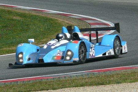 European Le Mans Series 2013 Austria (Red Bull Ring 3 Hours) - picture number 108