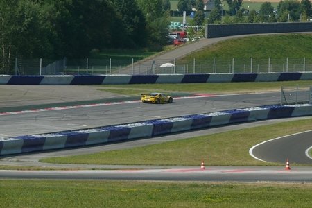 European Le Mans Series 2013 Austria (Red Bull Ring 3 Hours) - picture number 114