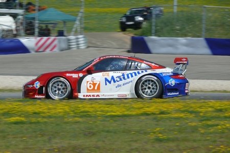 European Le Mans Series 2013 Austria (Red Bull Ring 3 Hours) - picture number 116