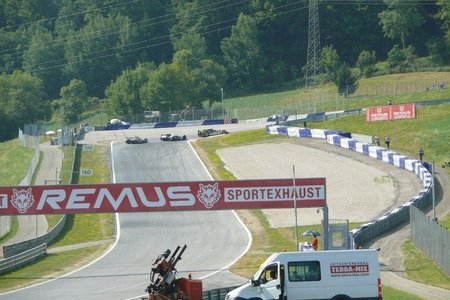 European Le Mans Series 2013 Austria (Red Bull Ring 3 Hours) - picture number 120