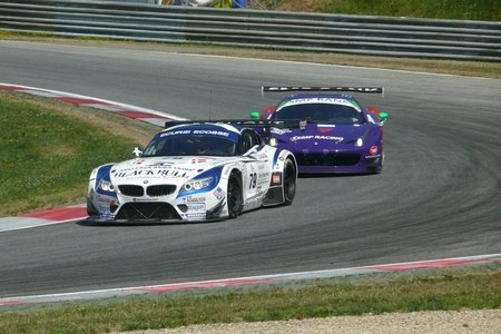 European Le Mans Series 2013 Austria (Red Bull Ring 3 Hours) - picture number 126