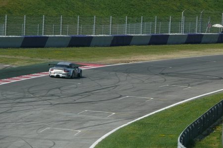 European Le Mans Series 2013 Austria (Red Bull Ring 3 Hours) - picture number 131