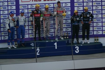 European Le Mans Series 2013 Austria (Red Bull Ring 3 Hours) - picture number 133