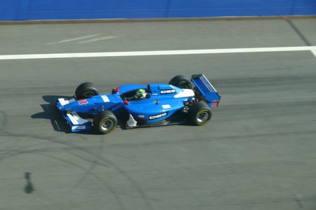 European Le Mans Series 2014 - 4 Hours of Red Bull Ring (Sunday report) - picture number 004