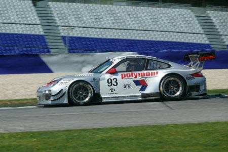 European Le Mans Series 2014 - 4 Hours of Red Bull Ring (Sunday report) - picture number 006