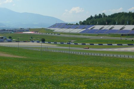 European Le Mans Series 2014 - 4 Hours of Red Bull Ring (Sunday report) - picture number 009