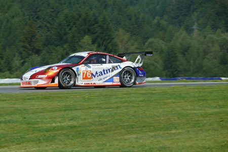 European Le Mans Series 2014 - 4 Hours of Red Bull Ring (Sunday report) - picture number 015