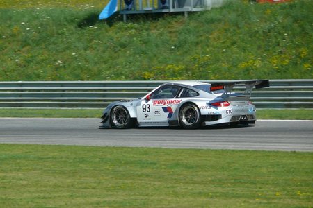 European Le Mans Series 2014 - 4 Hours of Red Bull Ring (Sunday report) - picture number 045