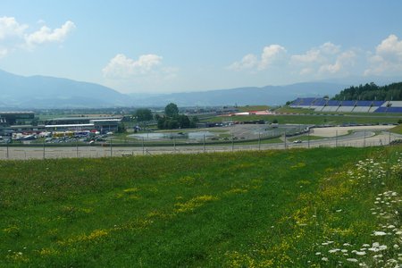 European Le Mans Series 2014 - 4 Hours of Red Bull Ring (Sunday report) - picture number 049