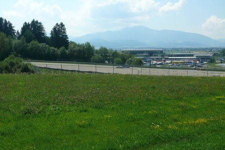 European Le Mans Series 2014 - 4 Hours of Red Bull Ring (Sunday report) - picture number 050