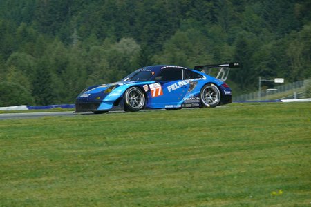 European Le Mans Series 2014 - 4 Hours of Red Bull Ring (Sunday report) - picture number 056